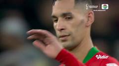 Momen Penalti Morocco vs Spain | FIFA World Cup Qatar 2022
