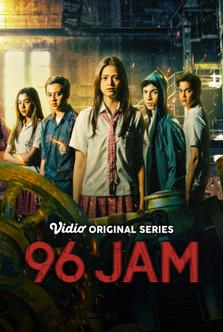 96 Jam