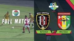 Go-Jek Liga 1 Bersama Bukalapak: Bali United vs Mitra Kukar