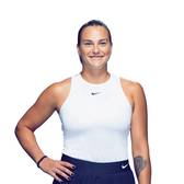 Aryna Sabalenka