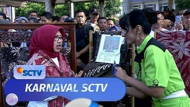 Sangat Autentik Berbagai UMKM Khas Madiun: Batik, Tape Kambang, dan Pecel Madiun | Karnaval SCTV