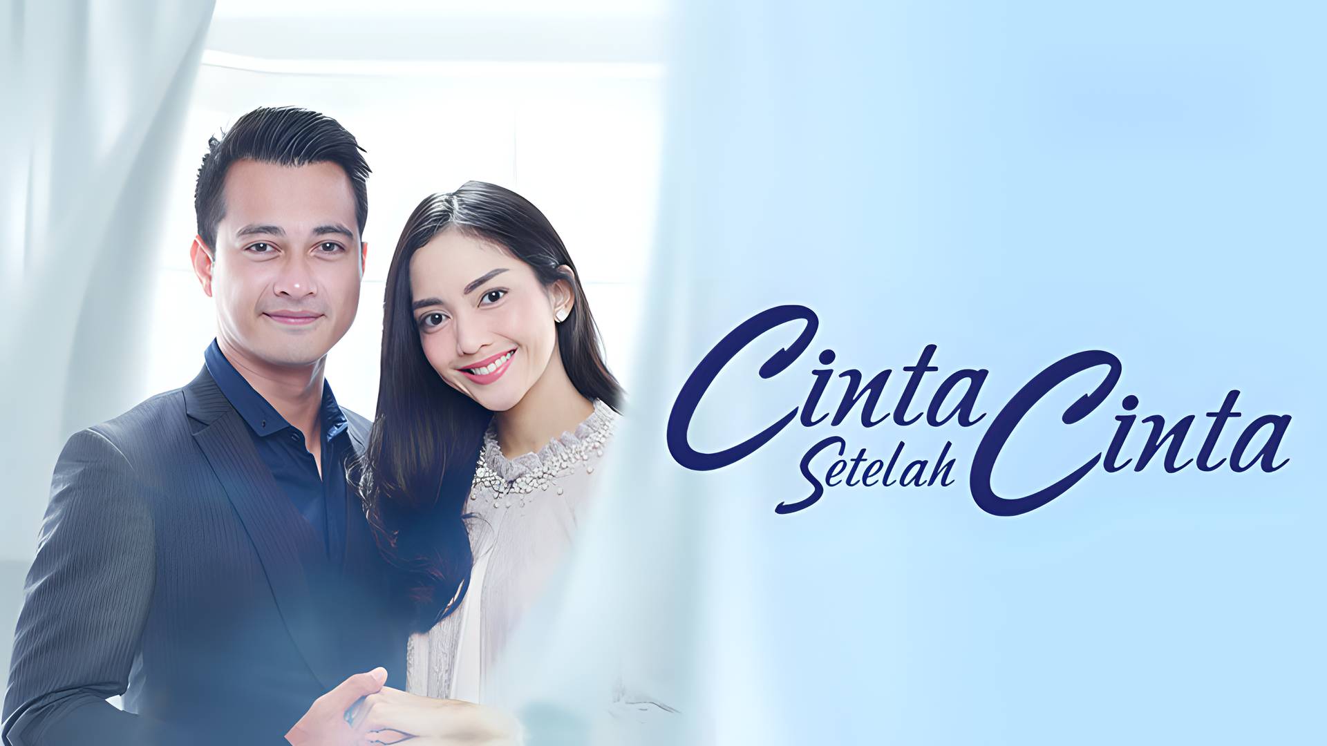 Cinta Setelah Cinta