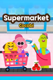 Cocobi - Supermarket Cocobi
