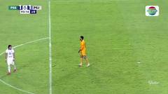 Momen Viral - Debut Termuda Persija| BRI Liga 1 2024/25