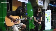 Virzha - Somebody That I Used To Know (Cover)