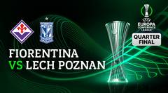 Full Match - Fiorentina vs Lech Poznan | UEFA Europa Conference League 2022/23