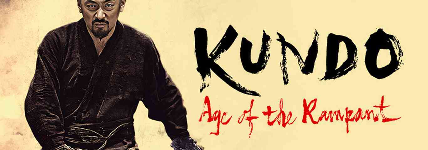 Kundo: Age of The Rampant