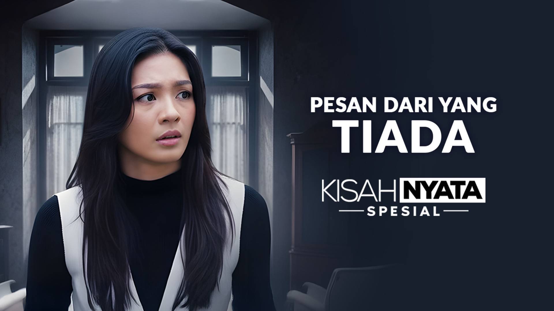 Pesan Dari Yang Tiada
