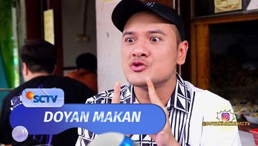 Doyan Makan - Episode 42 (06/05/24)