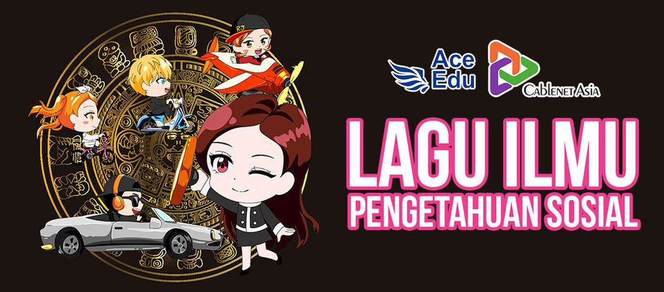 CableNet Asia - KPOP English