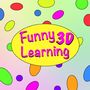 Funny 3D Learning