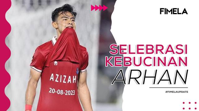 VIDEO: Nomor 3 Bikin Kaget! 5 Jersey Keren BRI Super League Musim Ini yang Bikin Fans Ngiler | Enamplus