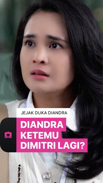 Jejak Duka Diandra