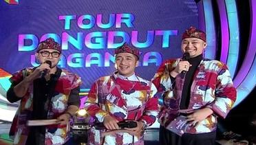 Tour Dangdut Vaganza - Cirebon 21/04/18