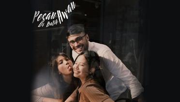 Sinopsis Pesan di Balik Awan (2021), Rekomendasi Film Drama Indonesia 13+