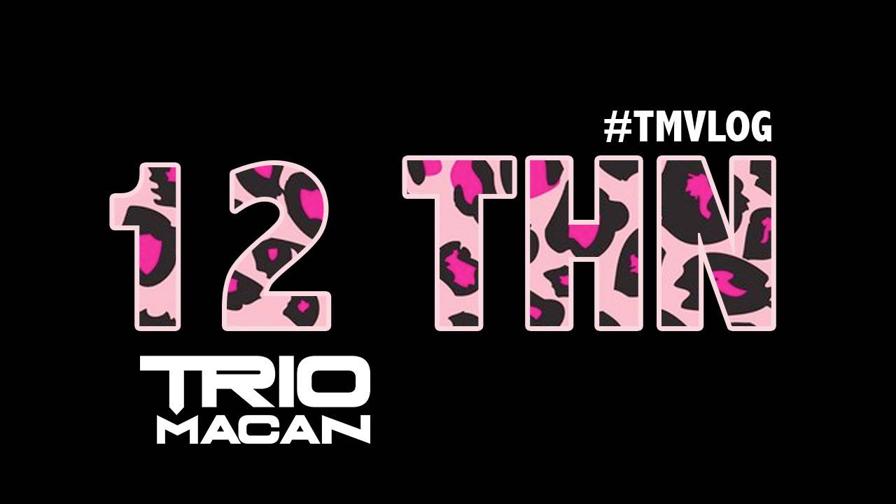 Trio Macan - 12Thn Jaga Hati Jaga Mulut