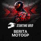 Berita MotoGP