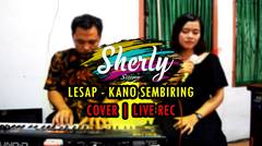 Lagu Karo "Lesap - Kano Sembiring" (Cover by Sherly Sitepu and Baim) | Live Record
