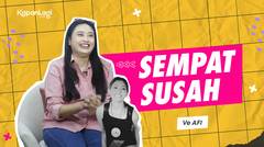 Nostalgia Bareng Ve AFI: Isi Koper Eliminasi, Suara Serak & Kehidupan Setelah Kompetisi
