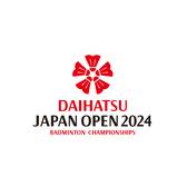 Daihatsu Japan Open 2024