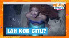 Duh Film The Little Mermaid Dikritik Netizen Lagi, Ada Apa Ya?