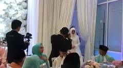 Video Pernikahan Laudya Cynthia Bella-Engku Emran (Part 4)