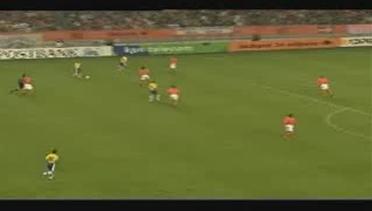 Top 5 Goals: Roberto Carlos vs Netherland