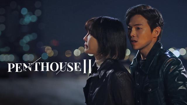 Streaming penthouse 2025 season 2