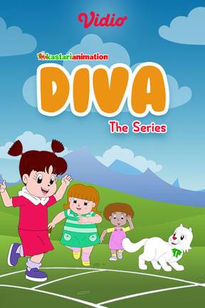 Seri Diva Episode 61 - 70