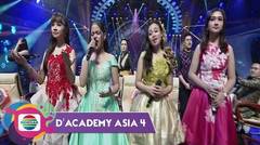 NOSTALGIA! Lagu Deddy Dores Bareng D'IMOETZ 'Bintang Kehidupan' 'Seberkas Sinar' dan 'Suara Hatiku'
