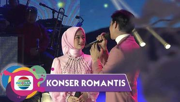 So Sweet!! Sujud "Di Sepertiga Malam" Yakinkan Rey Mbayang Bahwa Dinda Hauw Cinta Terbaik!! | Konser Romantis 2020