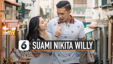Fakta Indra Priawan Suami Nikita Willy