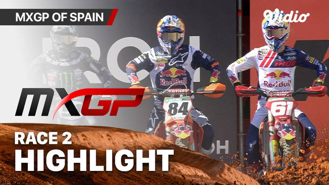 2009 FIM Motocross World Championship