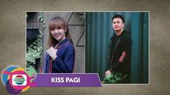 KISS PAGI - HEBOH!! Gisel & Wijaya Saputra Menjalin Hubungan Spesial