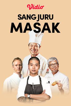 Teater Mandarin - Sang Juru Masak