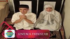 Sinema Indosiar - Berkah Sholat Tahajud