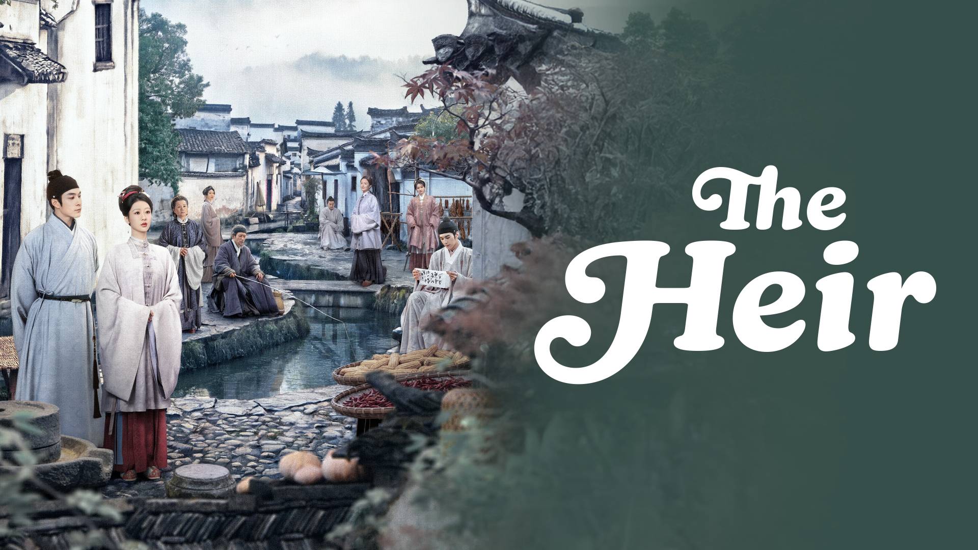 The Heir