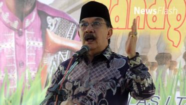 NEWSFLASH: Pengacara Antasari Azhar Akan Laporkan Kapolda Metro Jaya