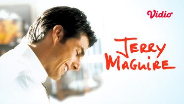Jerry Maguire - Trailer