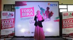 #ToraCinoCoolExpression_Musik_EndahTrisnawati_Bandung