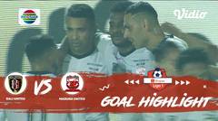 Bali United (0) vs (2) Madura United - Goal Highlights | Shopee Liga 1
