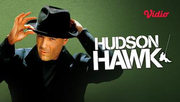 Hudson Hawk - Trailer