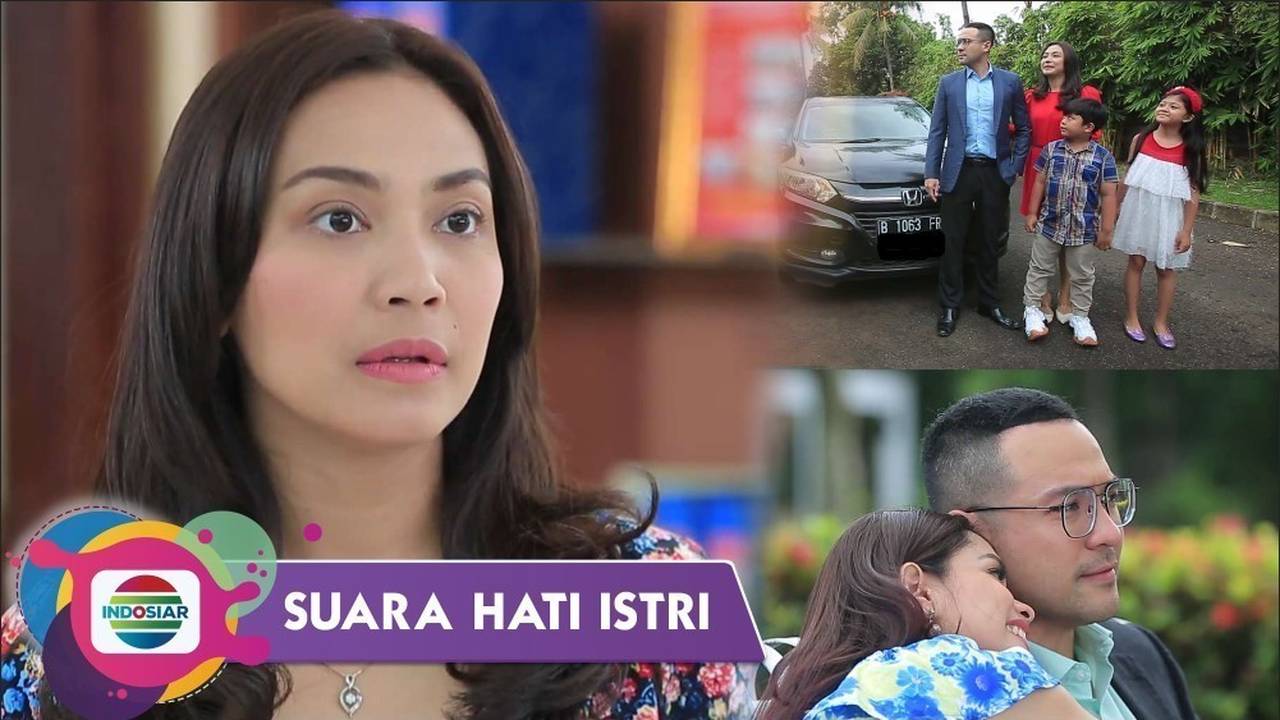 Aku Yang Membantu Mewujudkan Impian Suamiku Tapi Suamiku Mewujudkan