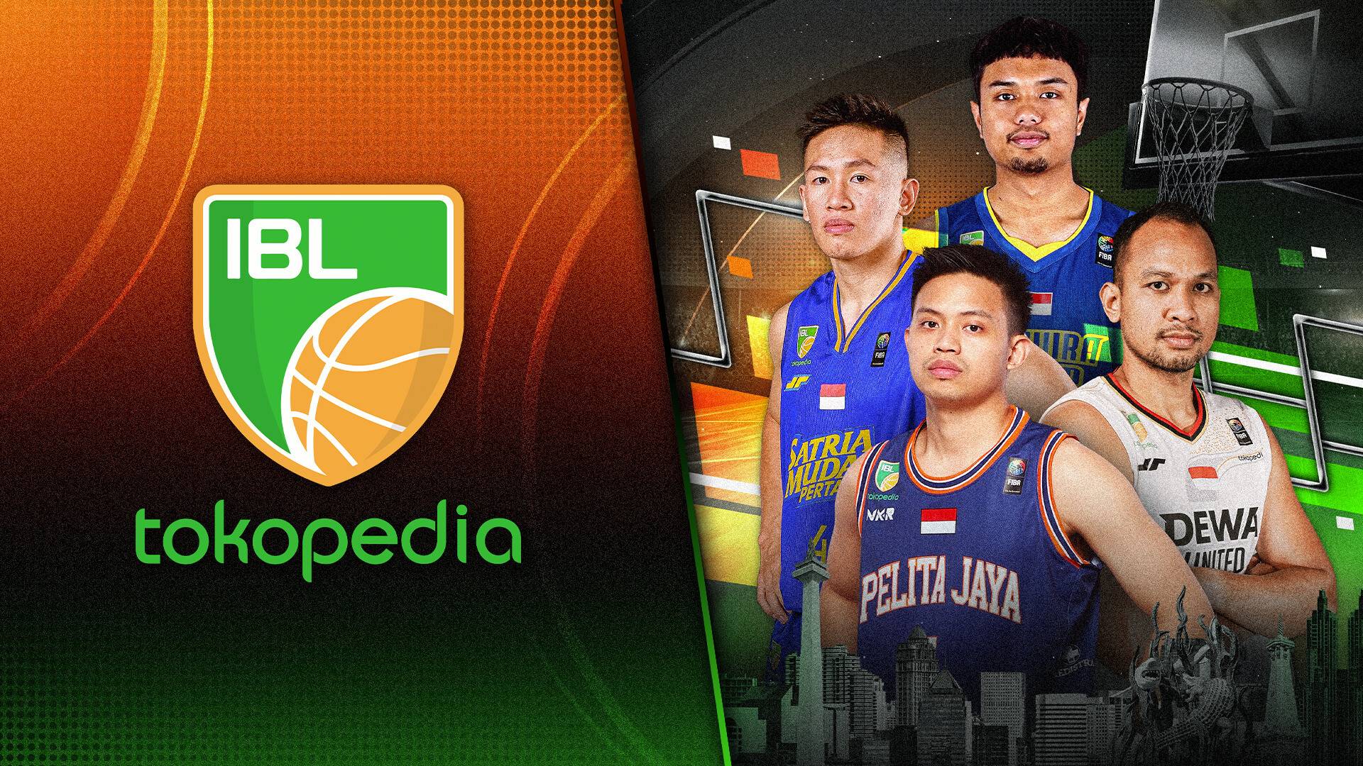 Live Streaming Rajawali Medan vs Kesatria Bengawan Solo 11 Mei 2024