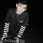 user profile