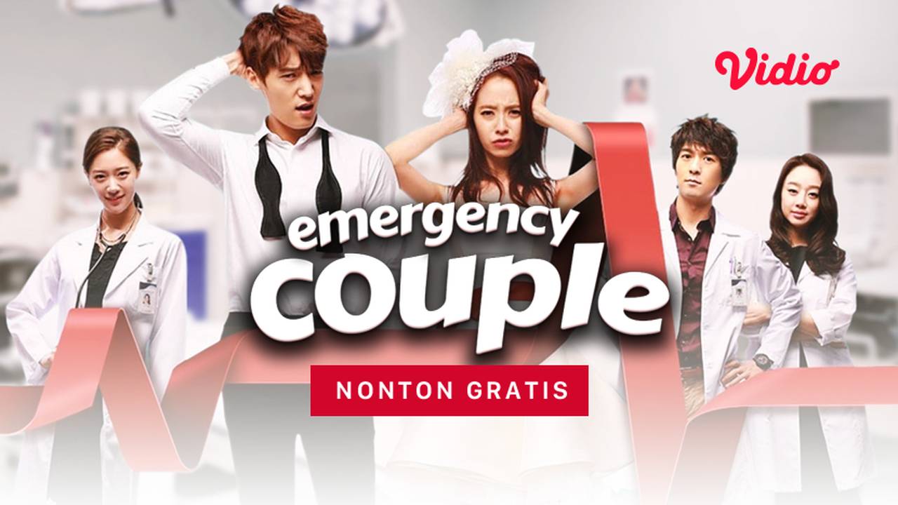 Streaming Emergency Couple Sub Indo Vidio