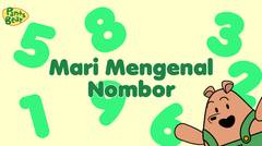 Mari Mengenal Nombor