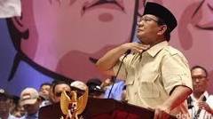 Benarkah Pendukung Prabowo-Sandi Sudah Banyak yang Otaknya Somplak?
