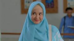 Rumah Bidadari: Salwa Mulai Akrab dengan Rafatar | 17 April 2021