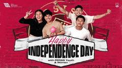 Rayakan Hari Kemerdekaan Bersama PERSIS Youth & Women